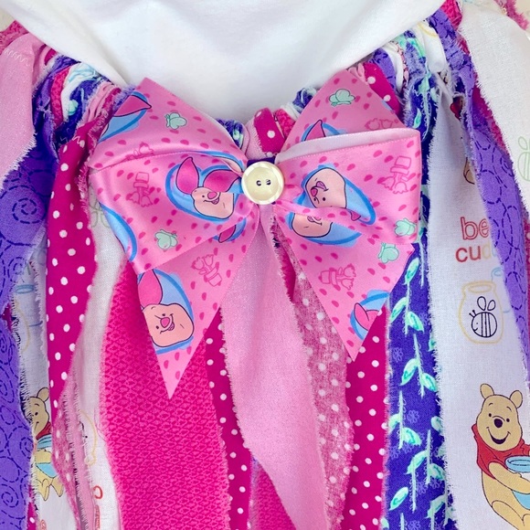 Custom Made 2nd Birthday T-Shirt & Skirt Kids - Picture 4 of 6